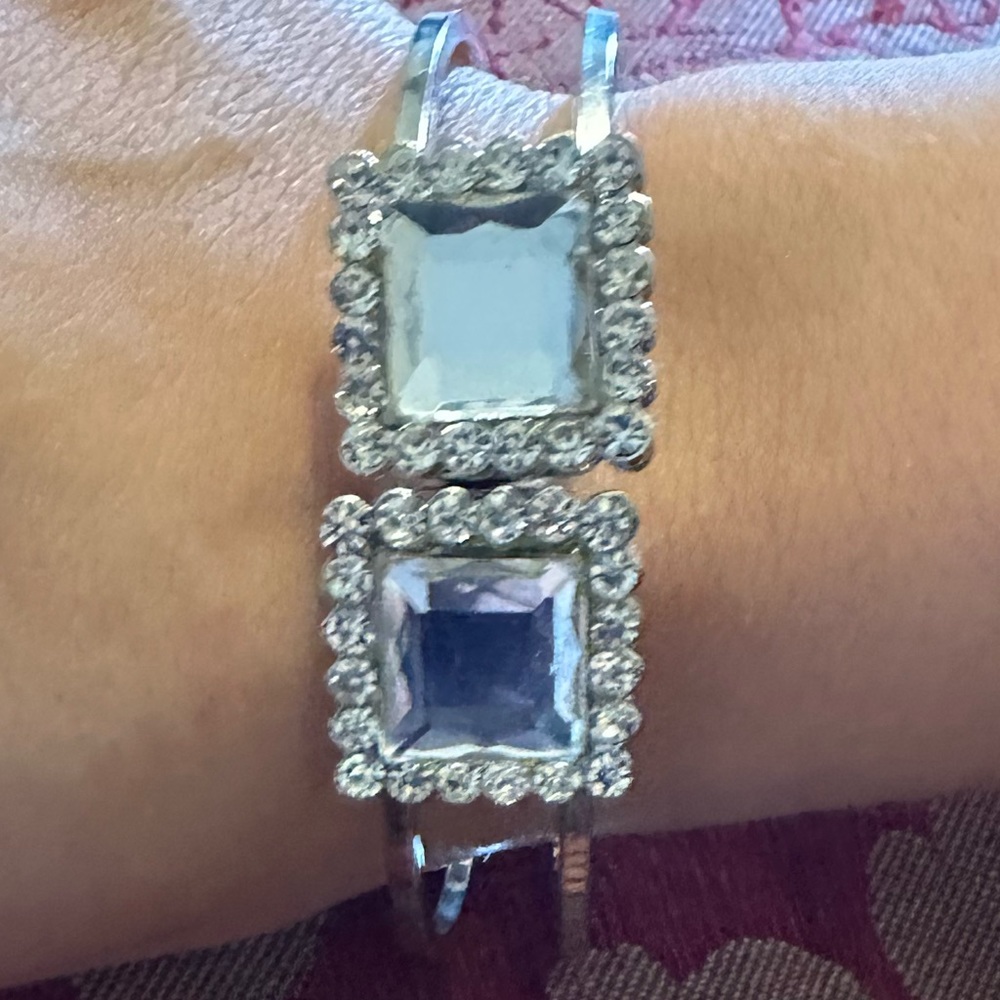 Bracelet Jennifer Lopez.